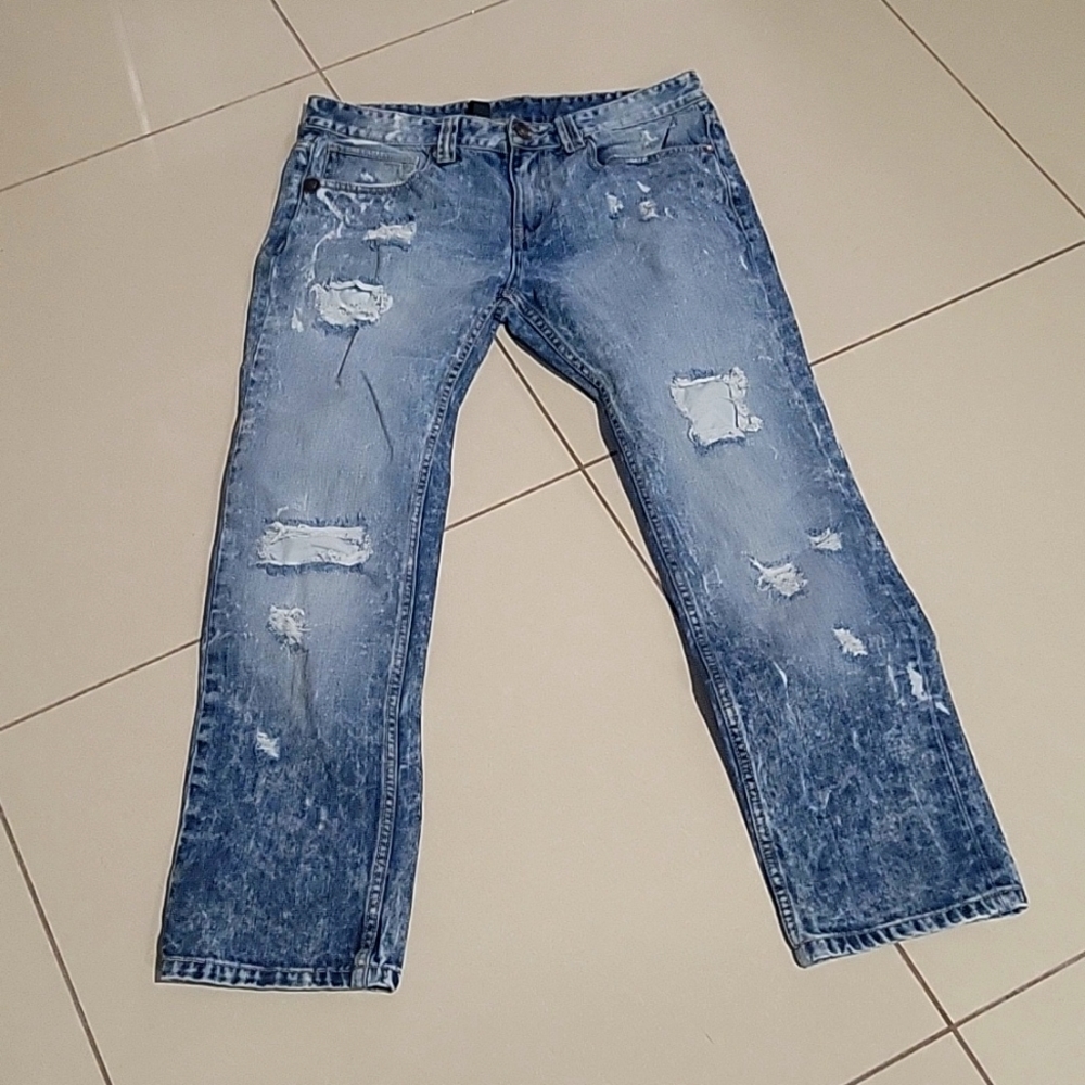 Level 7 Jeans